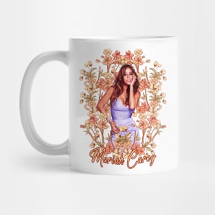 Mariah Carey Mug